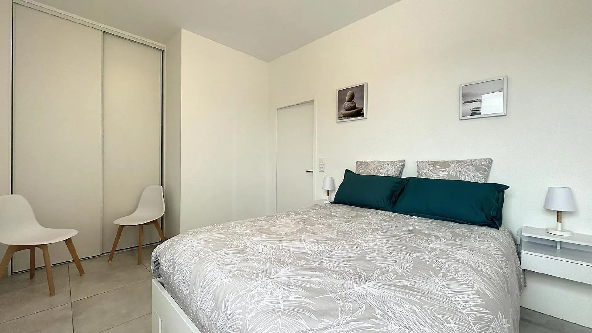 Apartment Le 121 - Appartement 101 Quiberon