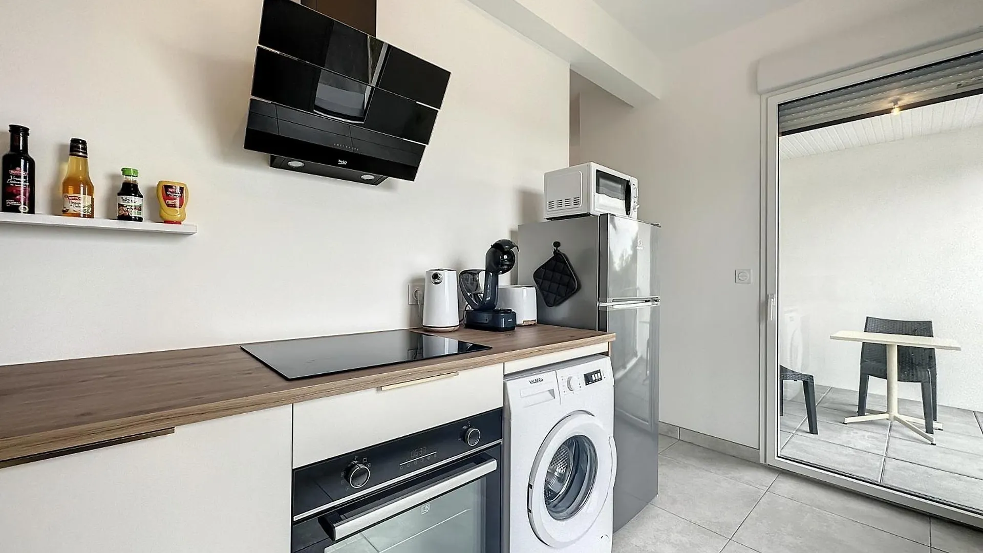 Apartment Le 121 - Appartement 101 Quiberon