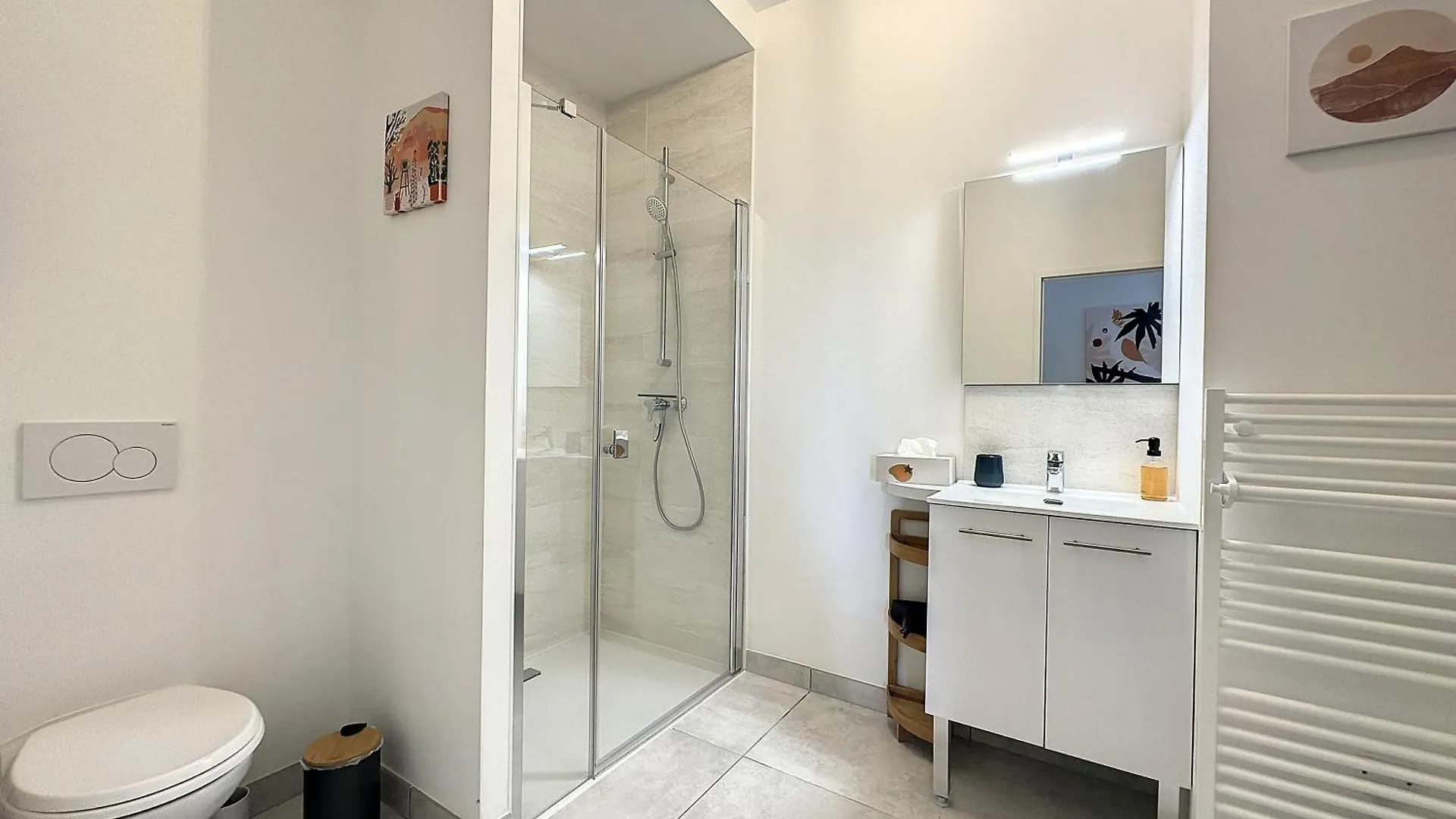 Apartment Le 121 - Appartement 101 Quiberon France