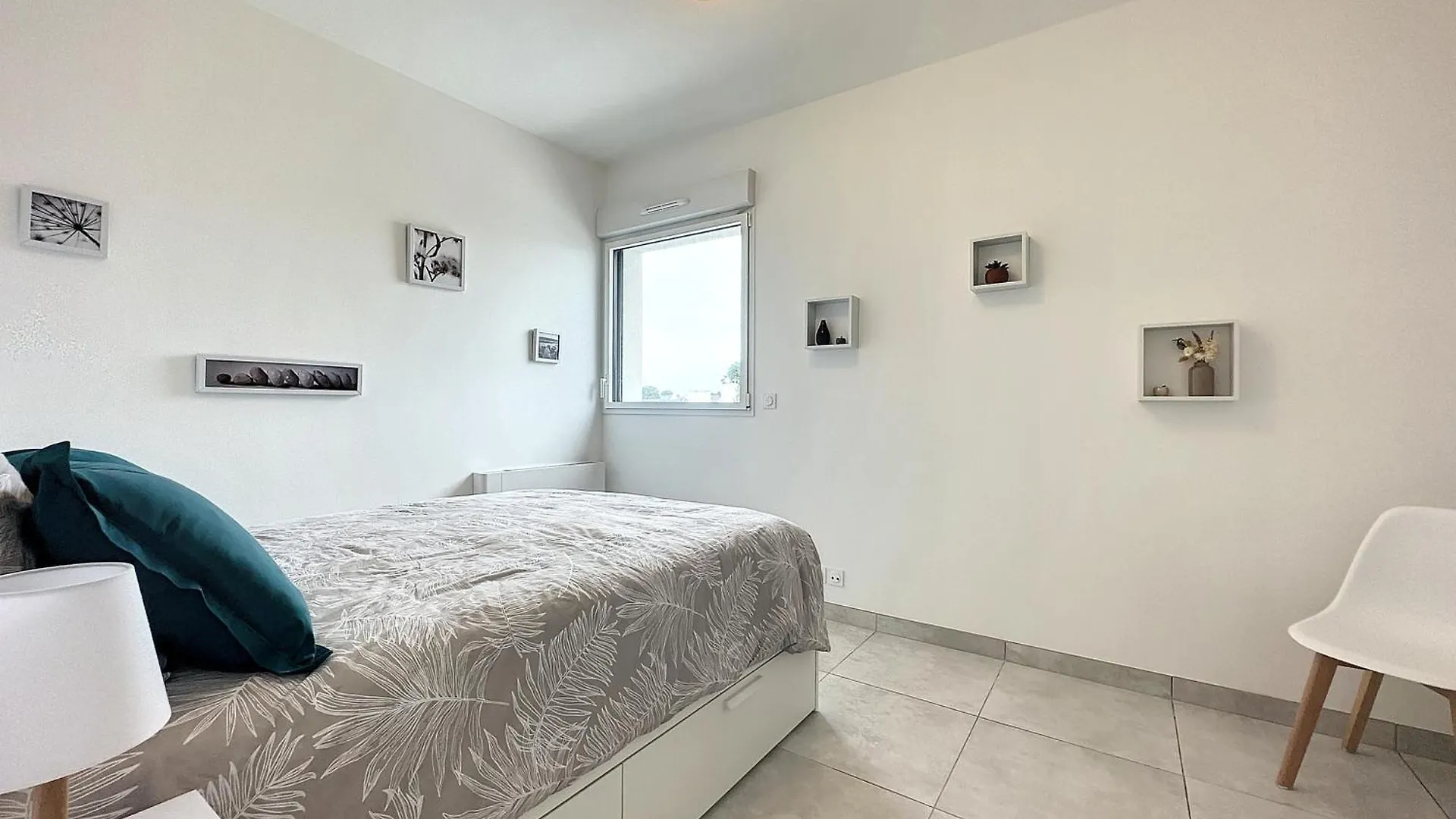 Le 121 - Appartement 101 Quiberon Apartment