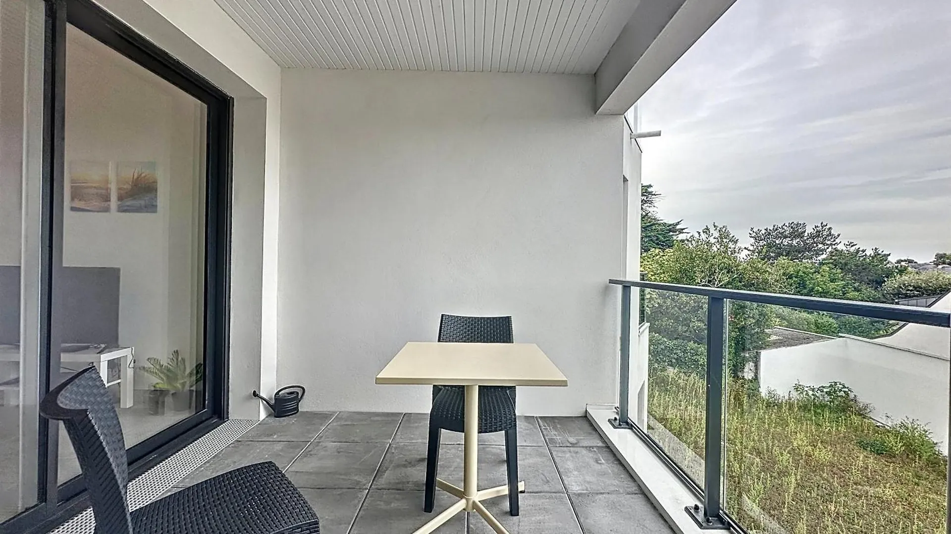 Le 121 - Appartement 101 Quiberon France